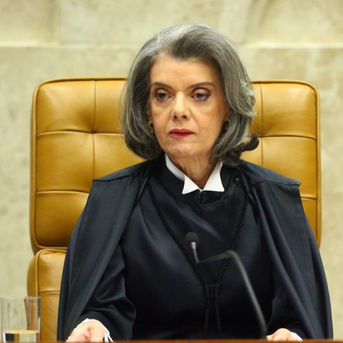 Voto de Cármen Lúcia nesta quinta (11) deve formar maioria para condenar Bolsonaro no STF