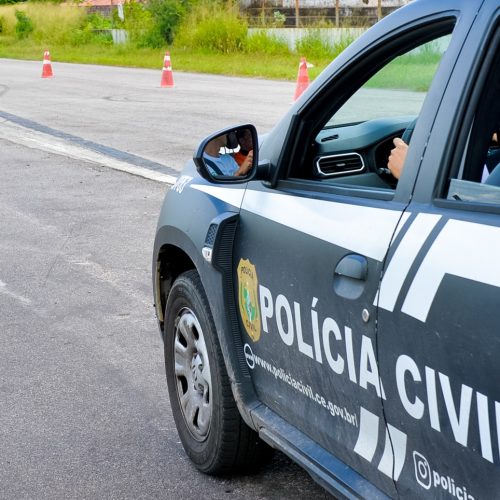 Mãe encontra filho morto ao sair para caminhar na rua, em Juazeiro do Norte, no Ceará