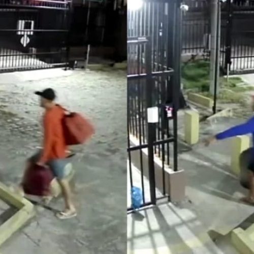 Ladrões invadem apartamento em Fortaleza e roubam R$ 137 mil em dinheiro e R$ 10 milhões em joias