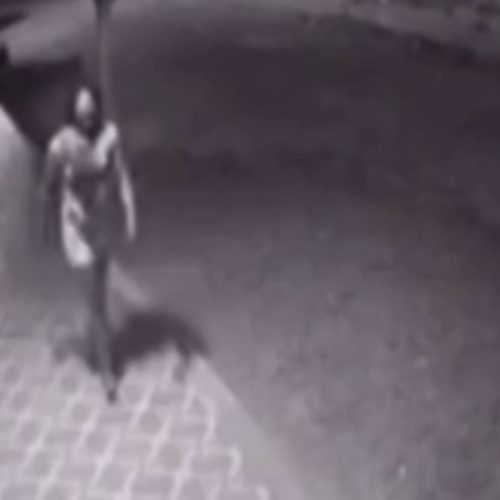 Homem é preso por tentar matar companheira a facadas no Ceará; ele já foi preso por agredir filha autista