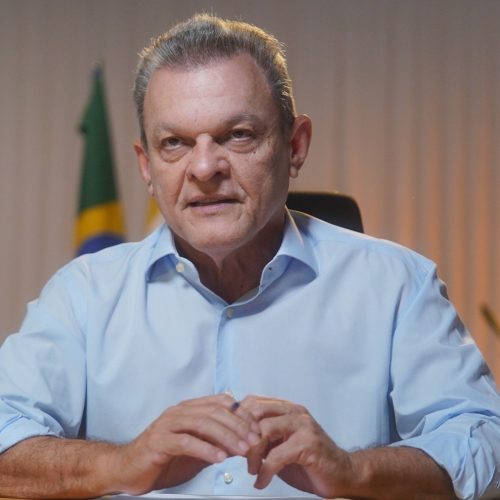 Ex-prefeito de Fortaleza José Sarto sai do PDT e anuncia filiação ao PSDB