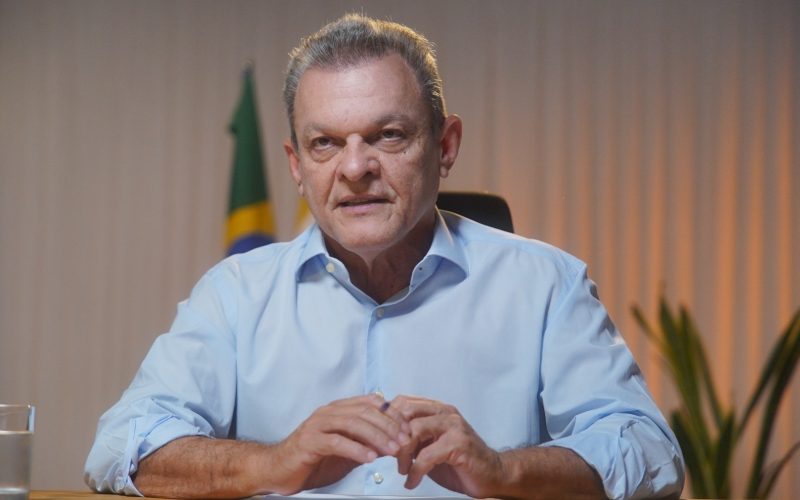 Ex-prefeito de Fortaleza José Sarto sai do PDT e anuncia filiação ao PSDB