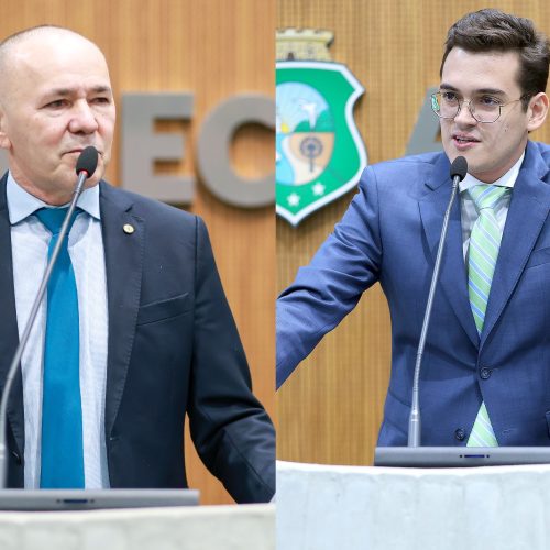Relator de julgamento no TSE vota por cassação de deputados do PL do Ceará