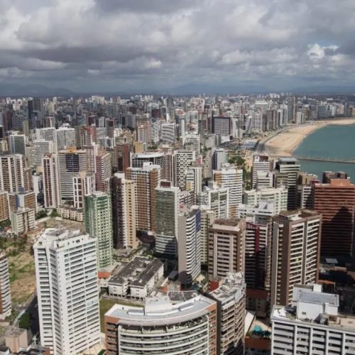 Black Weekend Imobiliário oferta condições especiais em imóveis de diversas construtoras em Fortaleza