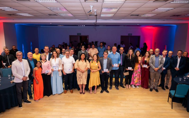 Sesporte marca presença no lançamento oficial da “Copa Rainha Marta Nordeste 2025”