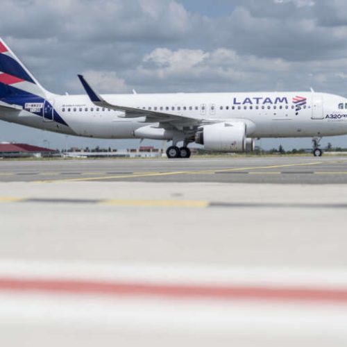 Voos diretos entre Fortaleza e Parnaíba (PI) começam a operar em 13 de setembro