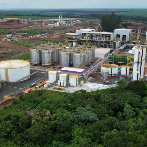 Com perda de R$ 1,8 bi, Raízen busca capital