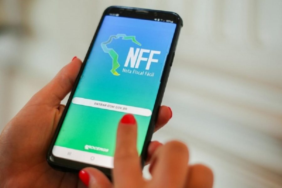 Adoção da nota eletrônica para produtores rurais começa a valer em julho no RS e PR