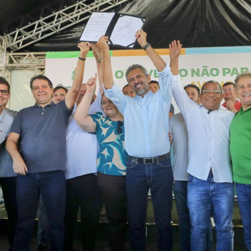 Governo do Ceará investirá R$ 2 milhões em nova areninha para Fortaleza