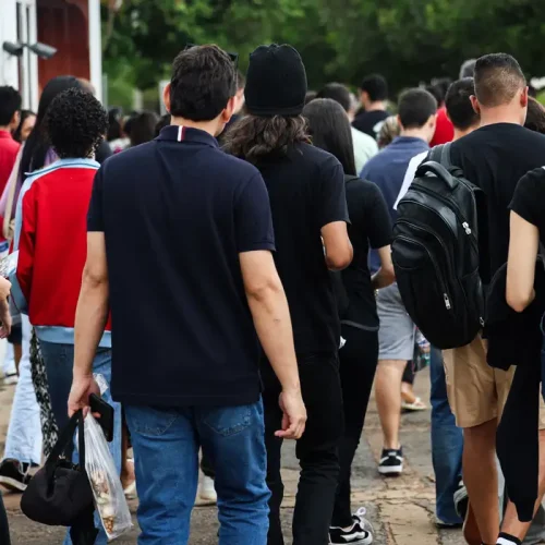 Inscrições do Enem 2025 são prorrogadas até 13 de junho