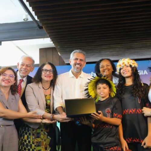 Governo Federal anuncia R$ 200 milhões em investimentos em Ciência e Tecnologia no Ceará