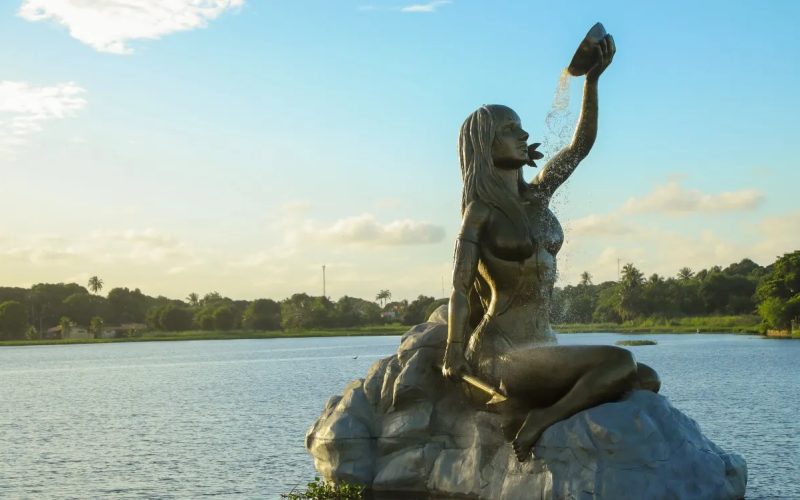 Corpo de mulher com marcas de tiros é encontrado em Fortaleza; polícia investiga