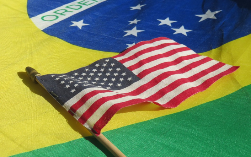 Apesar de trégua na guerra tarifária, diplomacia brasileira vê cenário conturbado nas relações comerciais