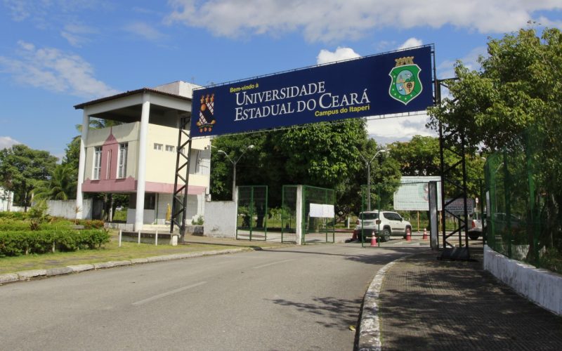 Uece abre inscrições para Mestrado e Doutorado em Ciências Veterinárias