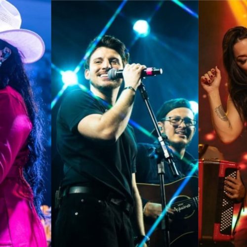 Estrela da Casa: conheça os participantes que representam o sertanejo no reality