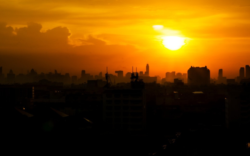 Por que o Natal de 2025 poderá ser o mais quente dos últimos anos? Metereologista explica