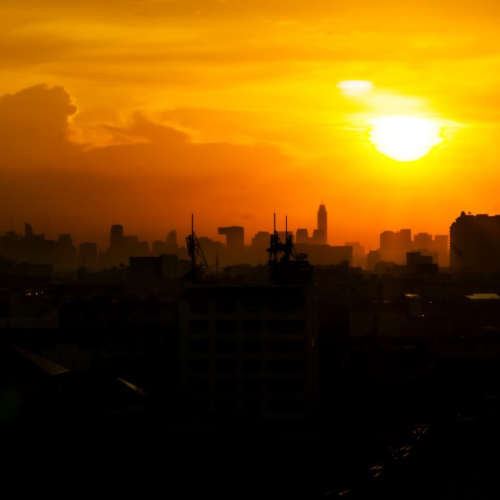 Por que o Natal de 2025 poderá ser o mais quente dos últimos anos? Metereologista explica