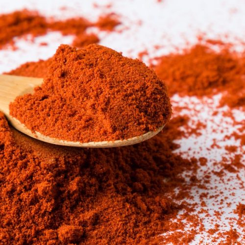 Páprica falsa? Saiba como identificar se especiaria é verdadeira