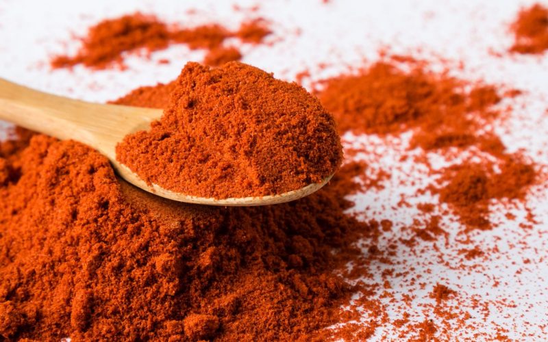 Páprica falsa? Saiba como identificar se especiaria é verdadeira