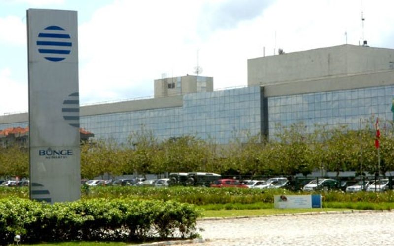 Bunge e CJ selecta  desfazem negócio de R$ 1,7 bilhão