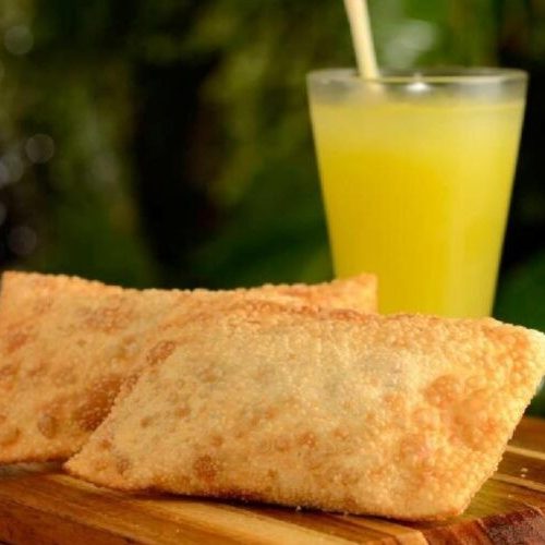 Dia Nacional do Pastel: conheça origem e receita do clássico