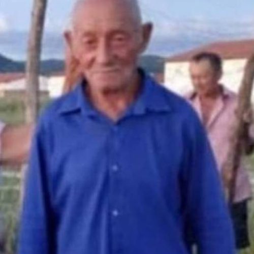 Idoso com Alzheimer desaparece em mata e mobiliza buscas em Monsenhor Tabosa (CE)