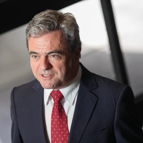 Empresas exploram rotas alternativas para enviar frango ao Oriente Médio