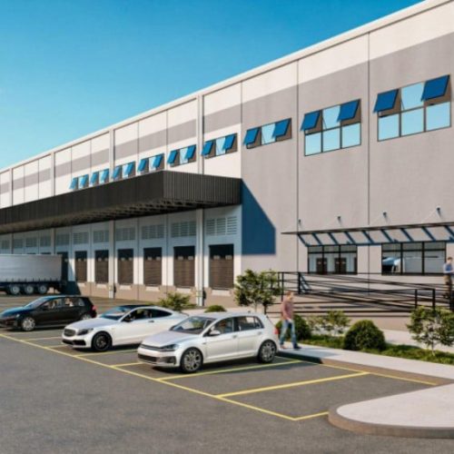 Fraport negocia construção de hotel no Aeroporto de Fortaleza como parte do projeto “Aeroporto Cidade”