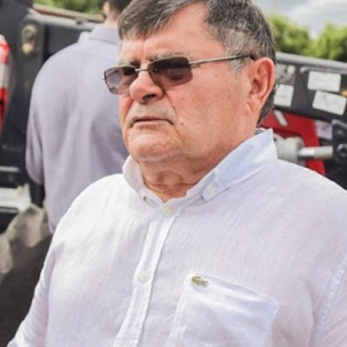 TRE-CE cassa prefeito de Santa Quitéria e determina novas eleições no município