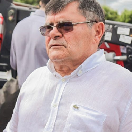 TRE-CE determina retorno de Braguinha à prisão domiciliar em Fortaleza