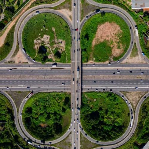 Nova alça no 4º Anel Viário facilitará acesso à BR-116 e deve desafogar trânsito em até 30%