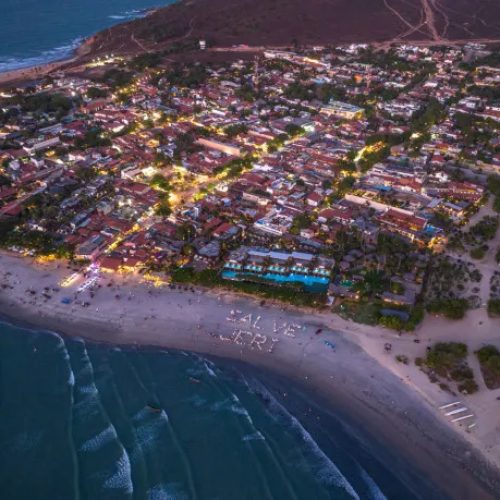Terras de Jericoacoara: Estado aciona Justiça para resolver litígio após erro cartorário