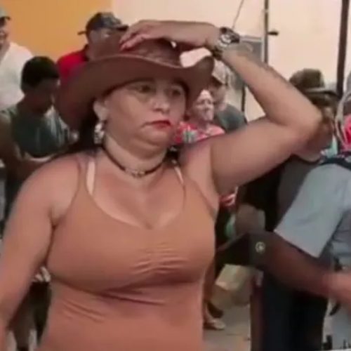 Cinco pessoas são presas por envolvimento na morte de Bia Dançarina em Baturité