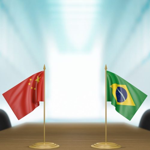 Frigoríficos pedem para governo negociar salvaguarda da China à carne bovina