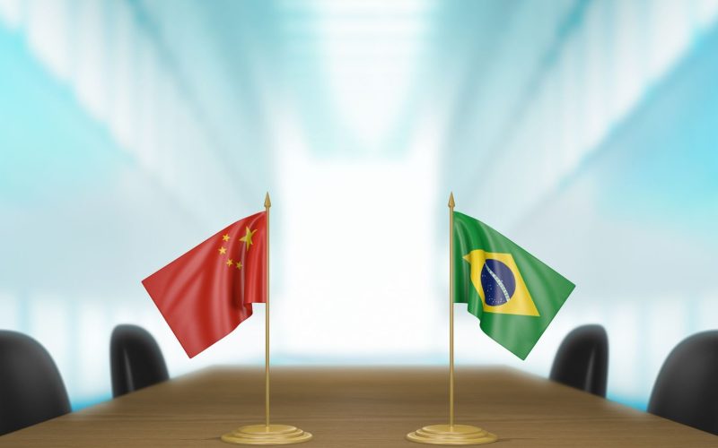 Frigoríficos pedem para governo negociar salvaguarda da China à carne bovina