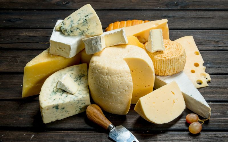 Quais são os queijos preferidos dos brasileiros? Confira a lista