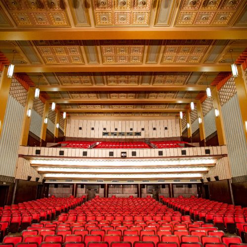 Cineteatro São Luiz exibe este mês filmes do Prêmio Grande Otelo 2025; confira a programação