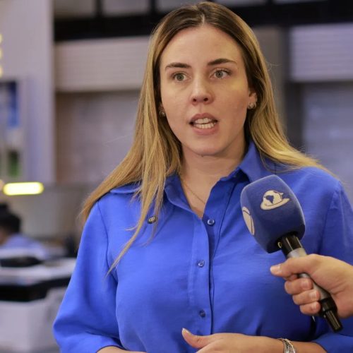 Jade Romero comenta voto de Cármen Lúcia e condenação de Bolsonaro: “Ganha o país, ganha a democracia”