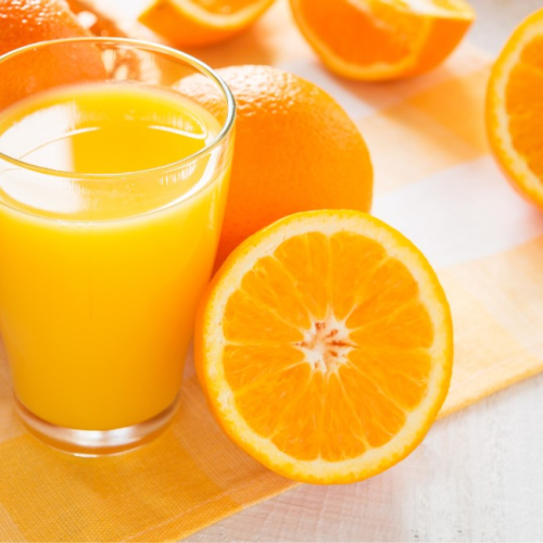 Exportações de suco de laranja caem para a UE, mas crescem para os EUA