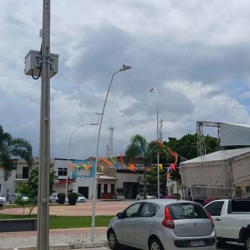 20 municípios do Ceará contam com internet gratuita; confira quais