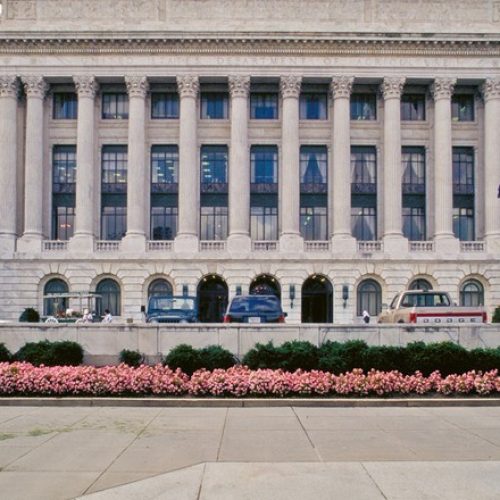 Shutdown nos EUA interrompe parcialmente dados do USDA