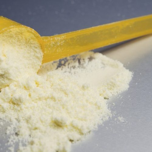 Lei catarinense tenta frear importações de leite em pó