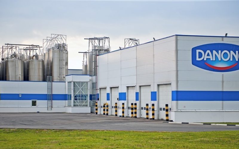 Danone firma  parceria com Banco do Brasil para oferecer crédito de R$ 100 milhões a seus fornecedores de leite