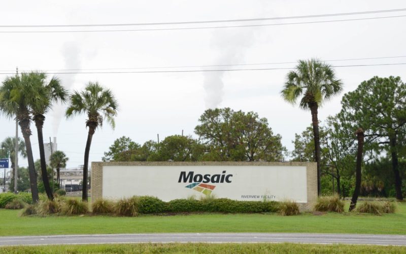 Mosaic aprova pagamento de dividendos de US$ 0,22 por ação
