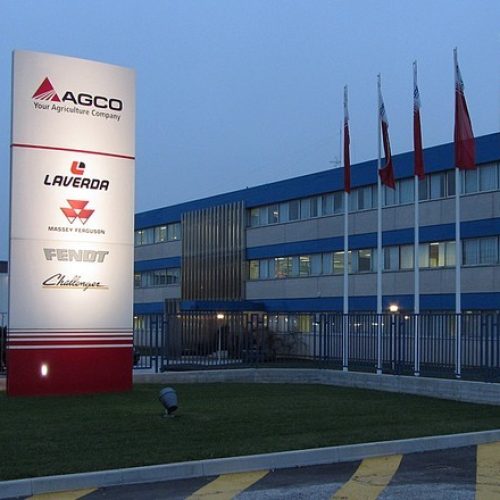 AGCO anuncia ampliação de fábrica na Finlândia, ‘centro global’ de motores