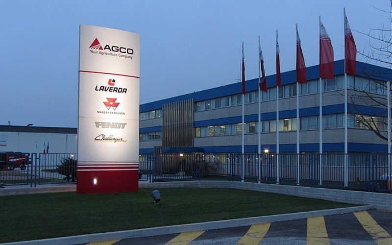 AGCO mostra recuperação e supera expectativas de lucro