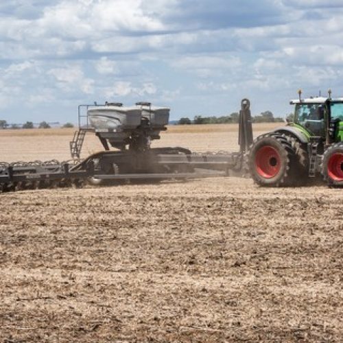 Maior produtor de soja do país, Mato Grosso tem situação crítica para início do plantio