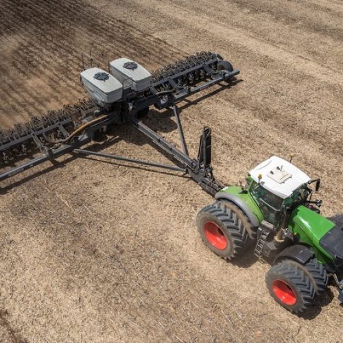 Setor de máquinas agrícolas terá desempenho mais fraco em 2026