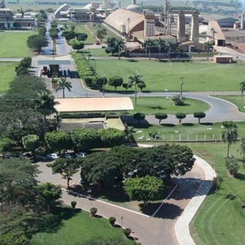 Caramuru fecha segundo trimestre com lucro de 174 milhões, alta de 73,7%