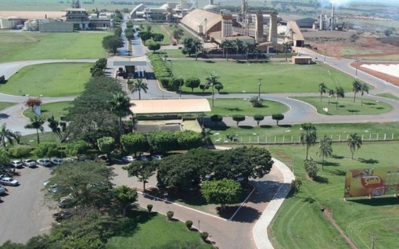 Caramuru fecha segundo trimestre com lucro de 174 milhões, alta de 73,7%